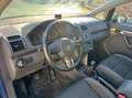 Volkswagen Touran 1.6 TDI Comfortline BMT PDC Anhängerkupplung* Blau - thumbnail 9