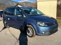 Volkswagen Touran 1.6 TDI Comfortline BMT PDC Anhängerkupplung* Blau - thumbnail 3