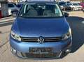 Volkswagen Touran 1.6 TDI Comfortline BMT PDC Anhängerkupplung* Blau - thumbnail 2