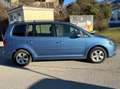 Volkswagen Touran 1.6 TDI Comfortline BMT PDC Anhängerkupplung* Blau - thumbnail 4