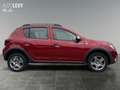 Dacia Sandero Stepway 0.9 TCe *NAVI*KLIMAAUTO*LM*PDC* Rot - thumbnail 7