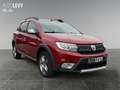 Dacia Sandero Stepway 0.9 TCe *NAVI*KLIMAAUTO*LM*PDC* Rot - thumbnail 8