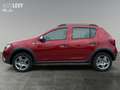 Dacia Sandero Stepway 0.9 TCe *NAVI*KLIMAAUTO*LM*PDC* Rot - thumbnail 3
