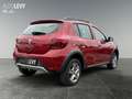 Dacia Sandero Stepway 0.9 TCe *NAVI*KLIMAAUTO*LM*PDC* Rot - thumbnail 6