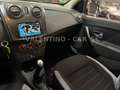 Dacia Sandero II Stepway Prestige Navi/Kamera/Temp/Led Grau - thumbnail 18