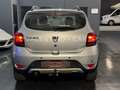 Dacia Sandero II Stepway Prestige Navi/Kamera/Temp/Led Grau - thumbnail 7