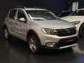 Dacia Sandero II Stepway Prestige Navi/Kamera/Temp/Led Grau - thumbnail 4