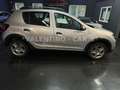 Dacia Sandero II Stepway Prestige Navi/Kamera/Temp/Led Grau - thumbnail 5