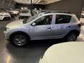 Dacia Sandero II Stepway Prestige Navi/Kamera/Temp/Led Grau - thumbnail 9