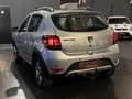 Dacia Sandero II Stepway Prestige Navi/Kamera/Temp/Led Grau - thumbnail 8
