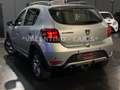 Dacia Sandero II Stepway Prestige Navi/Kamera/Temp/Led Grau - thumbnail 12