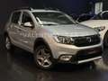 Dacia Sandero II Stepway Prestige Navi/Kamera/Temp/Led Grau - thumbnail 1