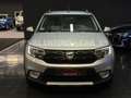 Dacia Sandero II Stepway Prestige Navi/Kamera/Temp/Led Grau - thumbnail 3