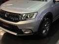 Dacia Sandero II Stepway Prestige Navi/Kamera/Temp/Led Grau - thumbnail 30