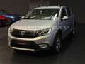 Dacia Sandero II Stepway Prestige Navi/Kamera/Temp/Led Grau - thumbnail 2