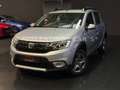 Dacia Sandero II Stepway Prestige Navi/Kamera/Temp/Led Grau - thumbnail 11