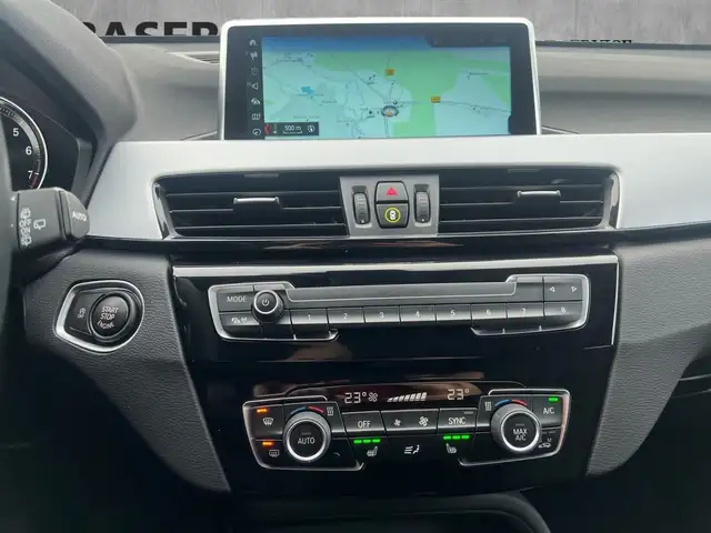 BMW X1 view 12