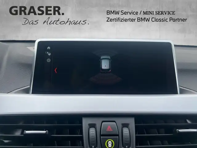 BMW X1 view 13