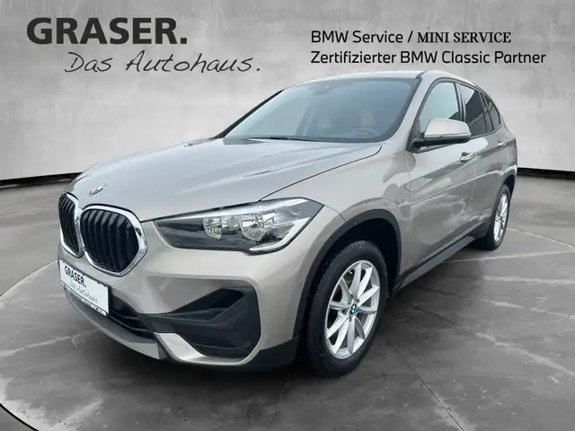 BMW X1 main image