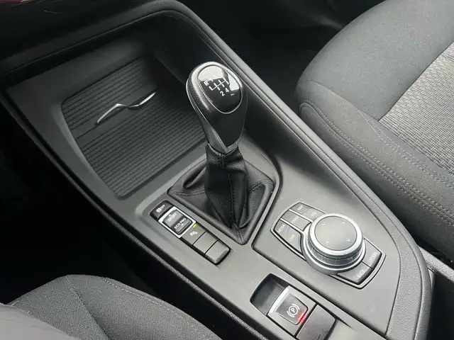 BMW X1 view 14
