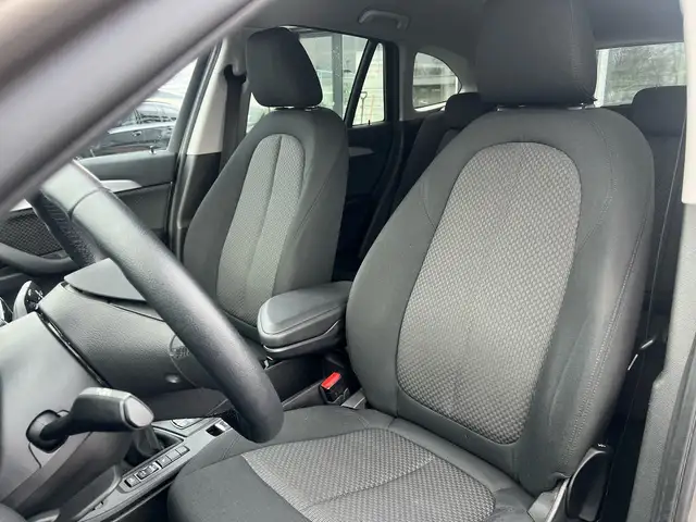 BMW X1 view 15