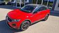 Volkswagen T-Roc TSI ''Top Ausstattung'' Rot - thumbnail 4