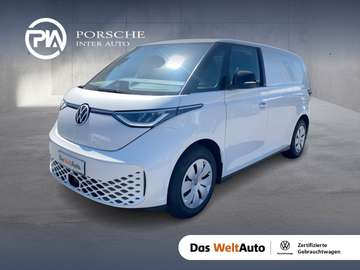 VW ID. Buzz Cargo Pure Entry 125 kW