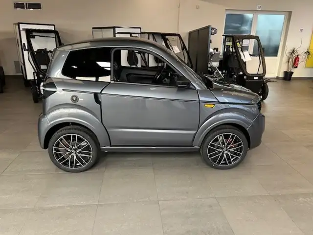 Ligier Myli I.DEAL EDITION