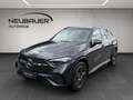 Mercedes-Benz GLC 200 d 4MATIC Österreich-Edition PTS Shz Navi Grau - thumbnail 3