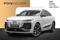 Audi Q6 Sportback e-tron 306pk S edition Performance 100 k Wit - thumbnail 1