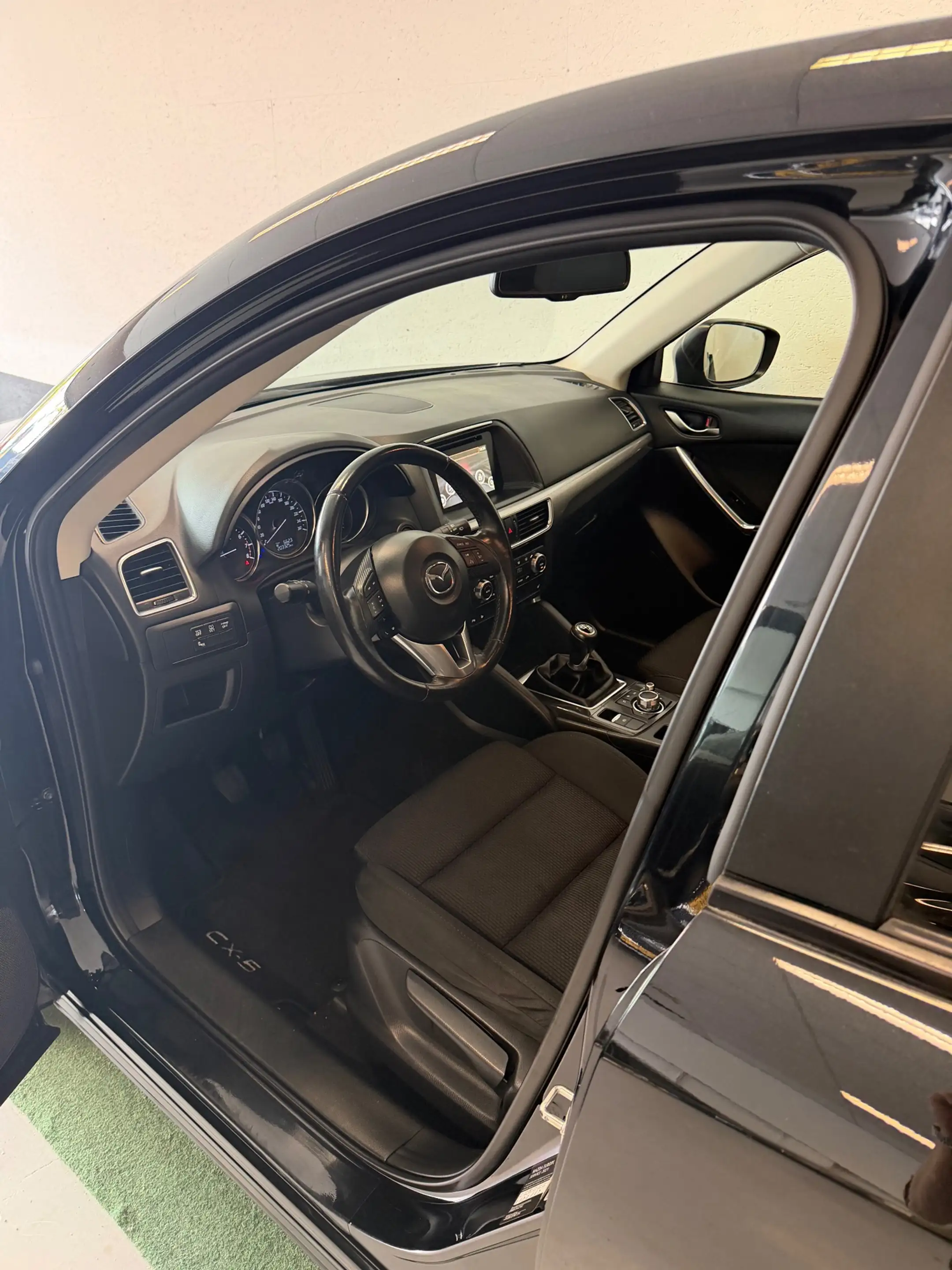 Mazda CX-5 2.0 4WD — photo 7