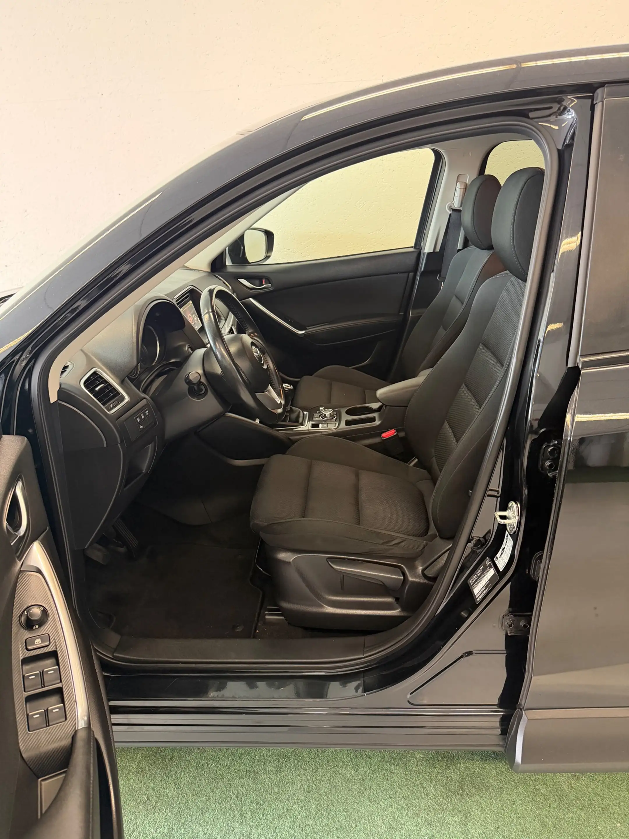Mazda CX-5 2.0 4WD — photo 8