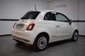 Fiat 500 1.2 Lounge Wit - thumbnail 4