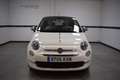 Fiat 500 1.2 Lounge Wit - thumbnail 2