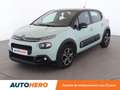 Citroen C3 1.2 PureTech Shine Vert - thumbnail 1