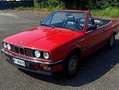 BMW 320 320i Cabrio E30 Червоний - thumbnail 2