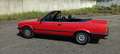 BMW 320 320i Cabrio E30 Червоний - thumbnail 4