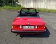 BMW 320 320i Cabrio E30 Червоний - thumbnail 5