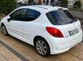 Peugeot 207 207 95 VTi Filou Weiß - thumbnail 3