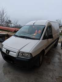 Kombi Komfort 2,0 HDI