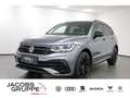 Volkswagen Tiguan Allspace 2.0 TDI 4M R-Line "Black Style" Grau - thumbnail 1