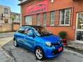 Renault Twingo 0.9 tce energy Sport c/park radar CABRIO Blue - thumbnail 1