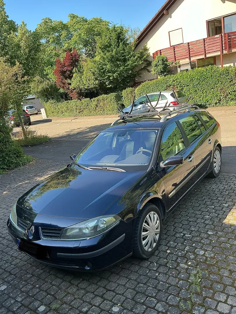 Renault Laguna Grandtour 1.6 16V - 2