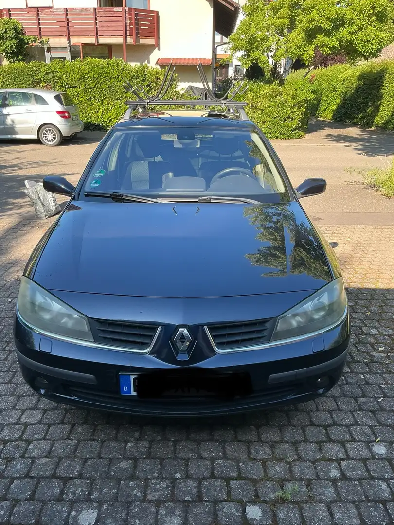 Renault Laguna Grandtour 1.6 16V - 1