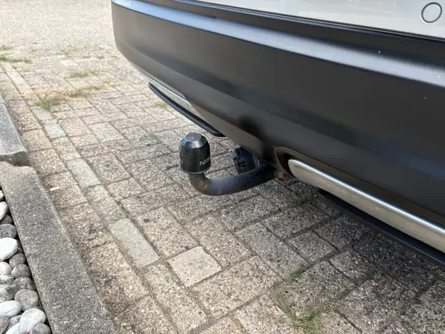 Nissan Qashqai view 13