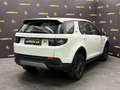 Land Rover Discovery Sport 2.0 MHEV 163CV*AWD*AUTO* Blanc - thumbnail 3
