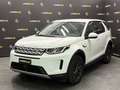 Land Rover Discovery Sport 2.0 MHEV 163CV*AWD*AUTO* Blanc - thumbnail 1