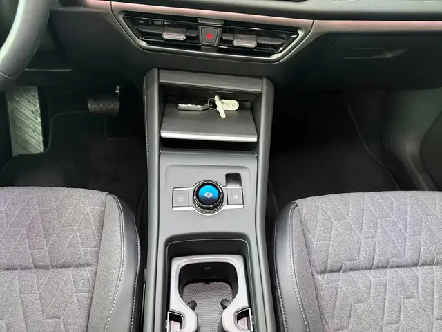 Volkswagen Tayron view 9