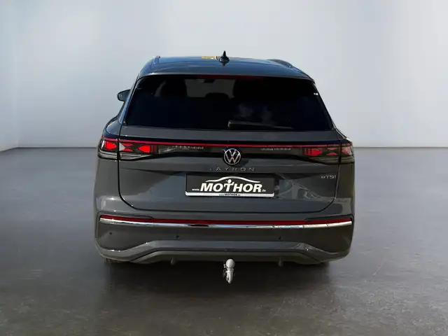 Volkswagen Tayron view 5