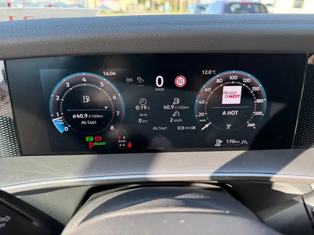 Volkswagen Tayron view 12
